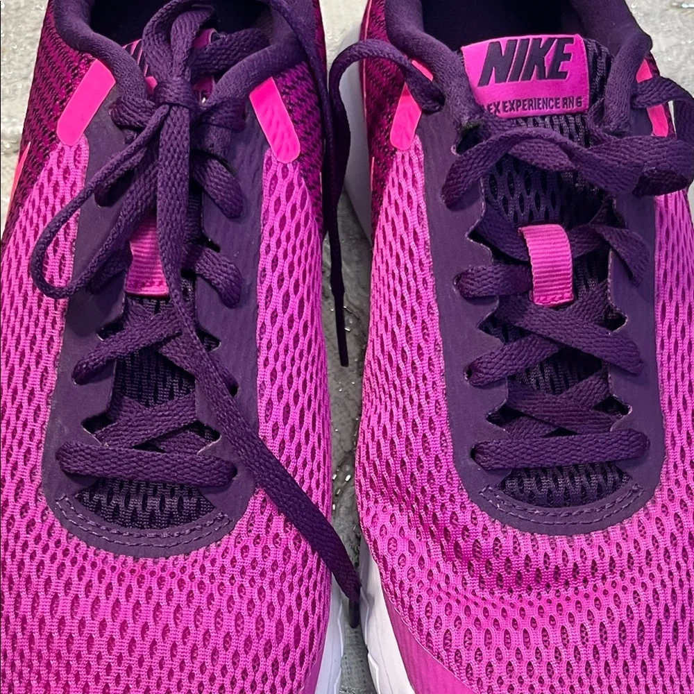 EUC Nike Flex Experience RN 6 Women's